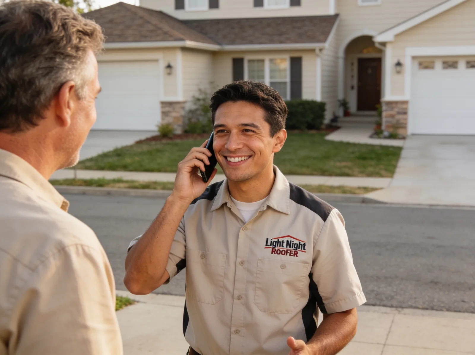 Emergency Roof Repair Victorville, CA FAQs